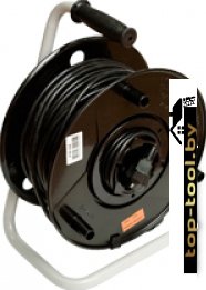 Удлинитель Bylectrica У16-323 (30 м, черный)