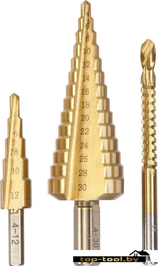 Набор сверл KWB 49525890