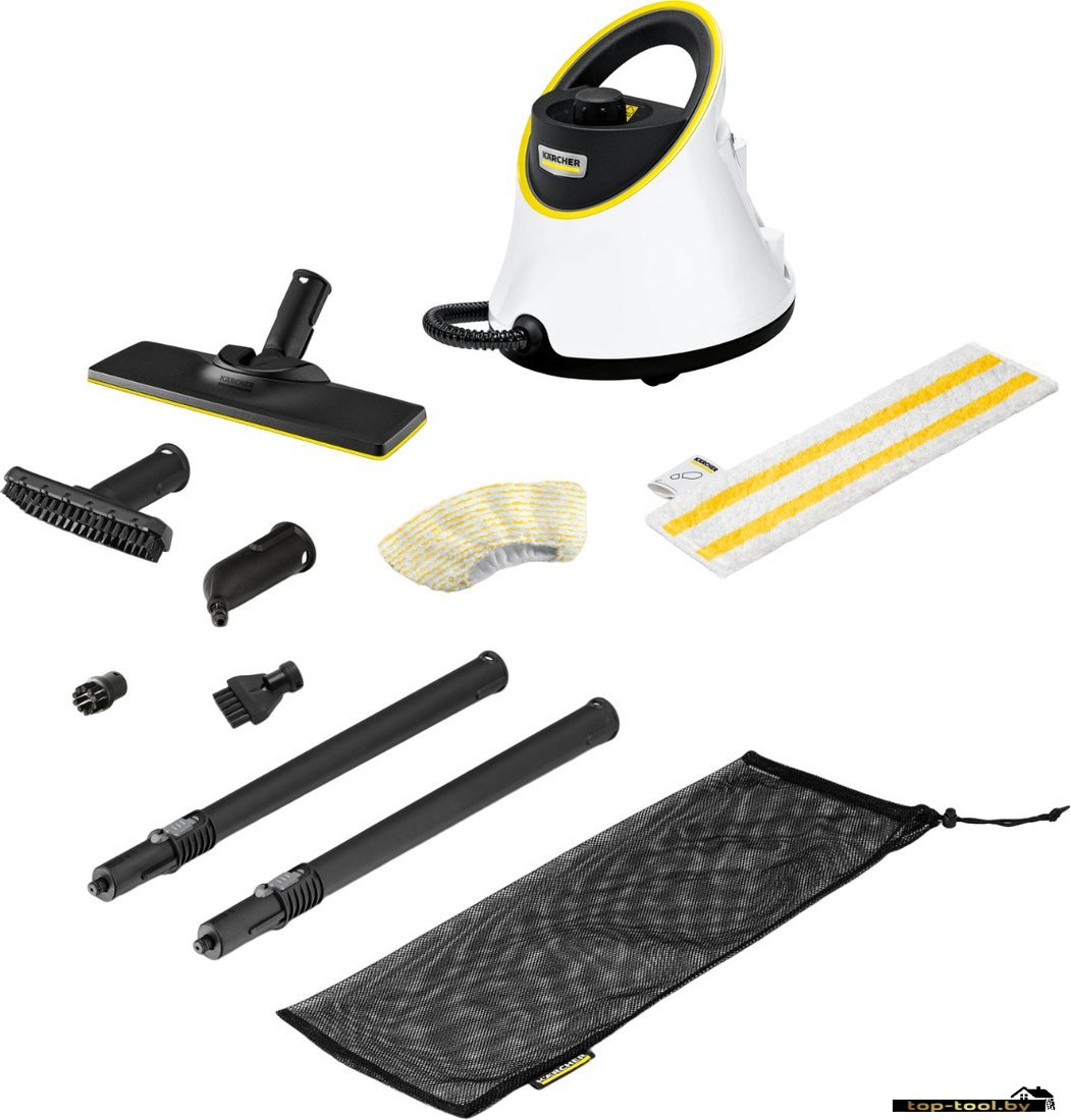 Пароочиститель Karcher SC 2 Deluxe (1.513-400.0)