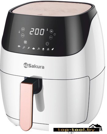 Аэрогриль Sakura SA-7670
