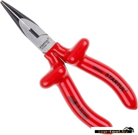Длинногубцы Startul ST3062-160