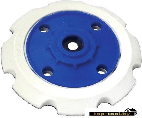 Шлифподошва Makita PO5000C 197922-4