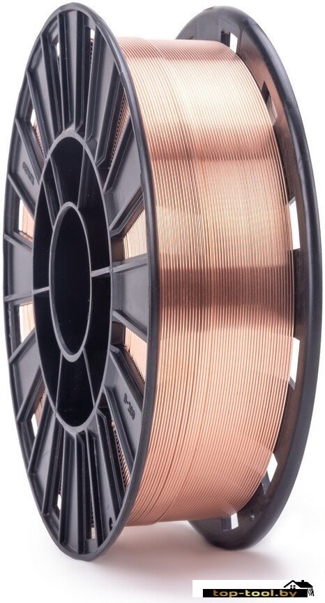 Сварочная проволока FoxWeld Св.08Г2С (ан. ER70S-6) 8045