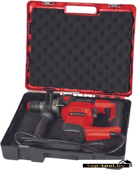Перфоратор Einhell TC-RH 28 3F 4258002