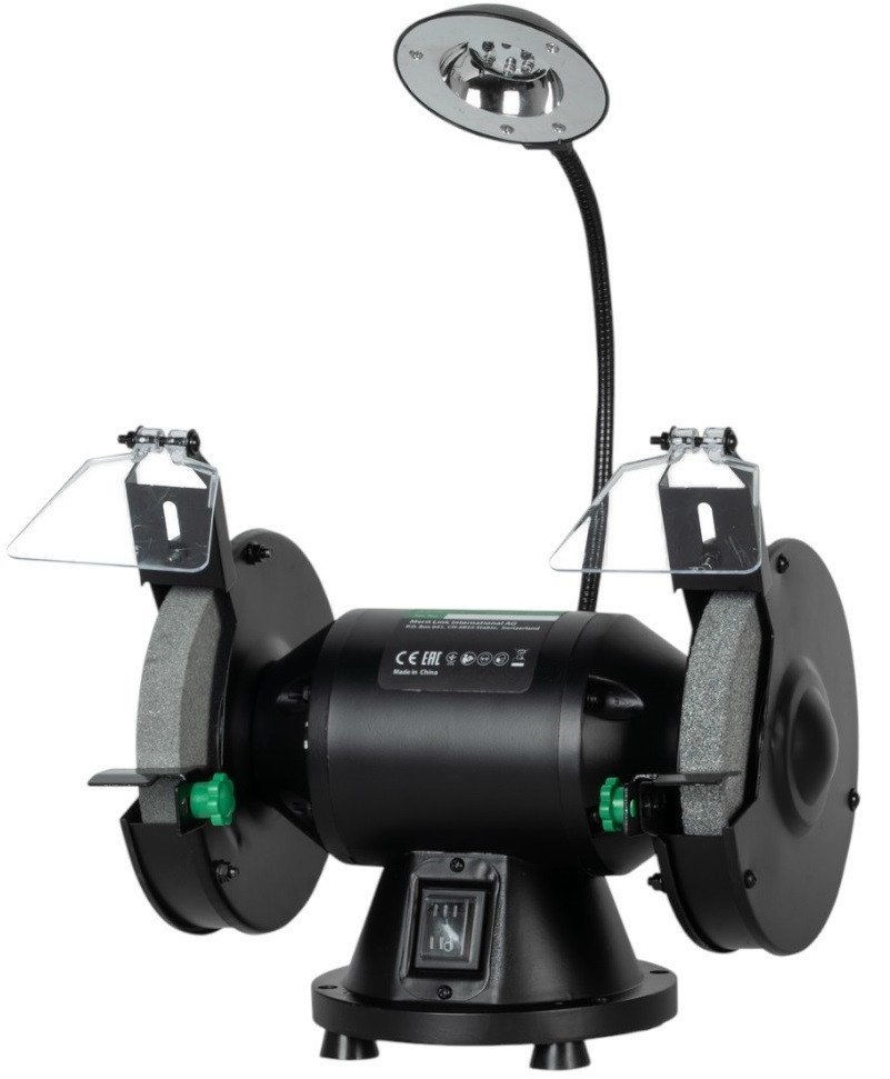 Заточный станок DWT DSP-250 L