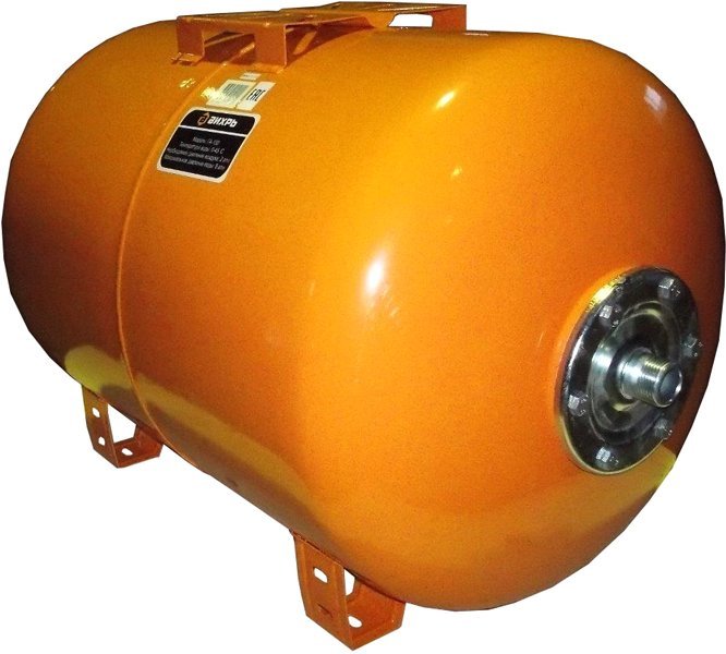 Гидроаккумулятор Вихрь ГА-100