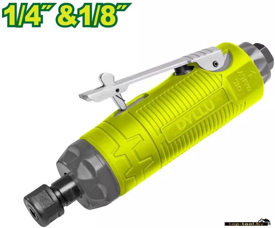 Пневмошлифмашина Dyllu DTAT5514