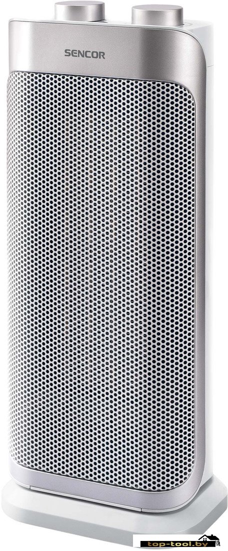 Тепловентилятор Sencor SFH 8050SL