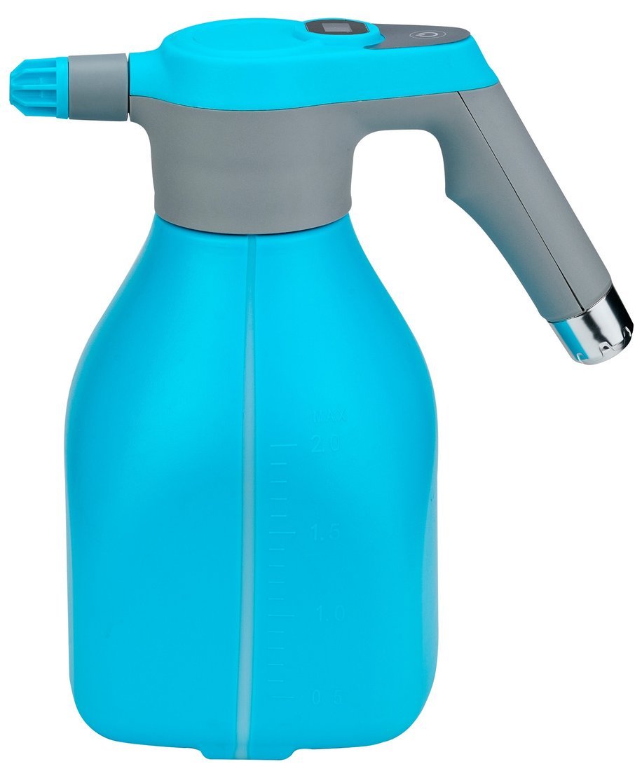 Аккумуляторный опрыскиватель GPT ZFB-2li