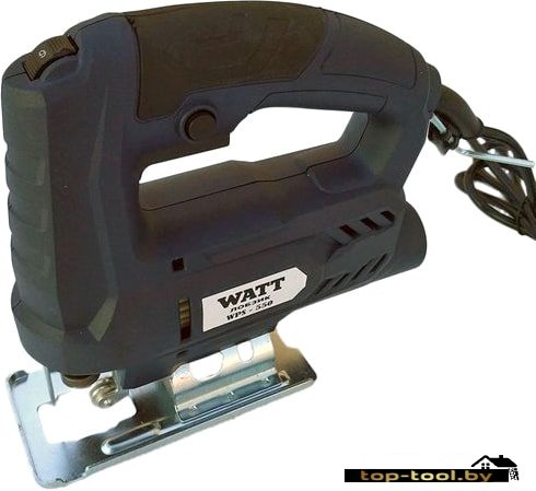Электролобзик WATT WPS-550 3.550.055.00