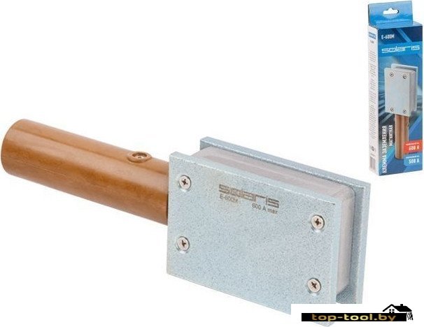 Клемма заземления Solaris SL1571-7