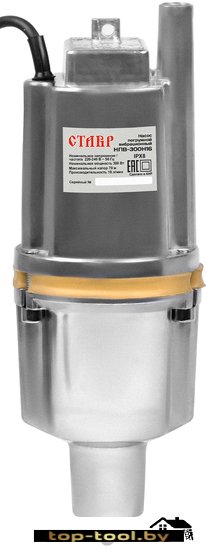 Колодезный насос Ставр НПВ-300Н16