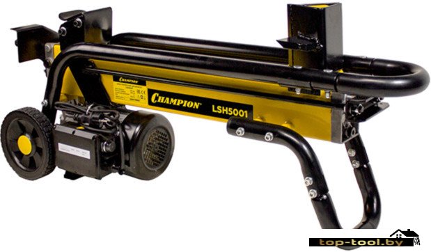 Гидравлический дровокол Champion LSH5001