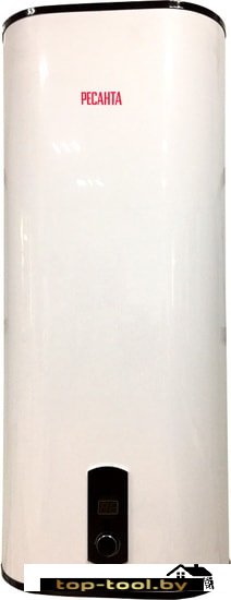 Накопительный электрический водонагреватель Ресанта ВН-100В