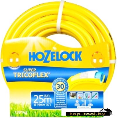 Hozelock Super Tricoflex 139142 (3/4", 25 м)