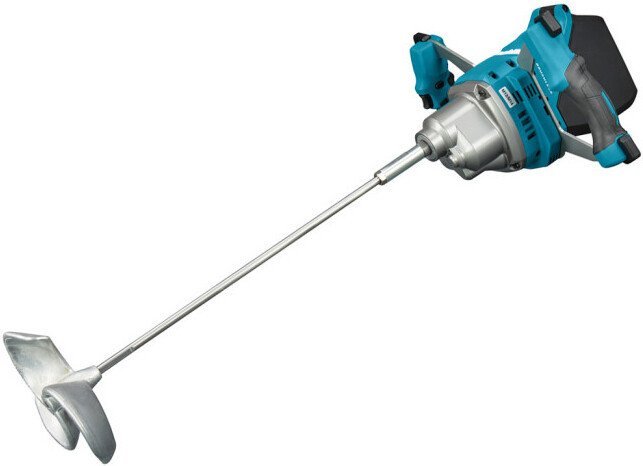 Строительный миксер Makita UT001GZ02 (без АКБ)