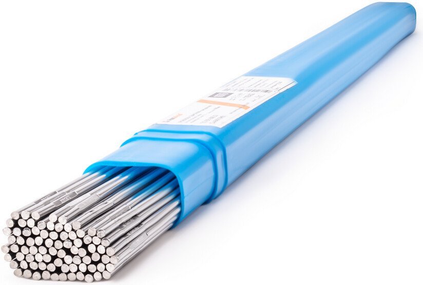 Присадочный пруток FoxWeld ER-308LSi (Св-04Х19Н9) 1676