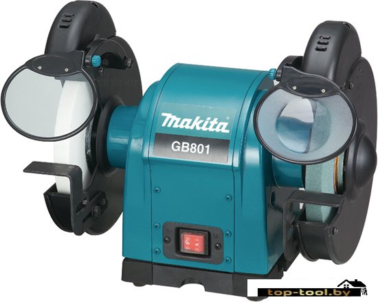 Заточный станок Makita GB801
