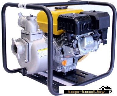 Мотопомпа Rato RT50ZB26-3.6Q