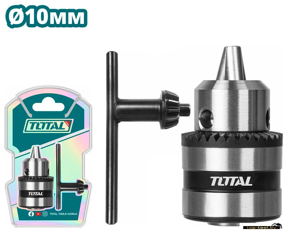 Патрон Total TAC451001
