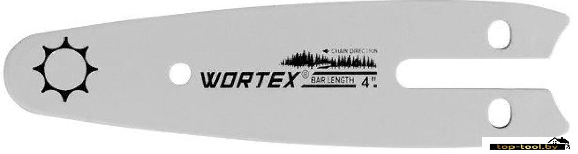 Шина для пилы Wortex LX CEC 2518-1 1329526