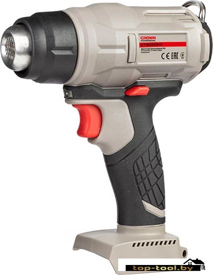 Промышленный фен Crown CT60001HX (без АКБ)