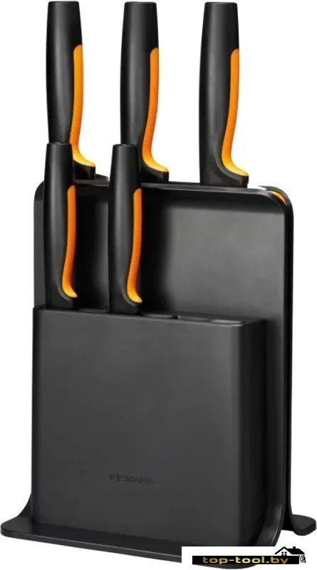 Набор ножей Fiskars Functional Form 1057554