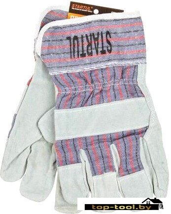 Текстильные перчатки Startul ST7158