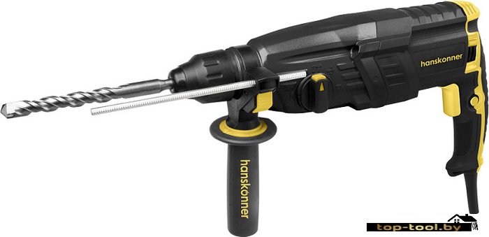Перфоратор Hanskonner HRH0928MLRE