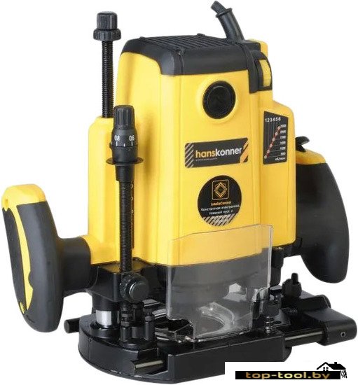 Вертикальный фрезер Hanskonner HRE1120CP