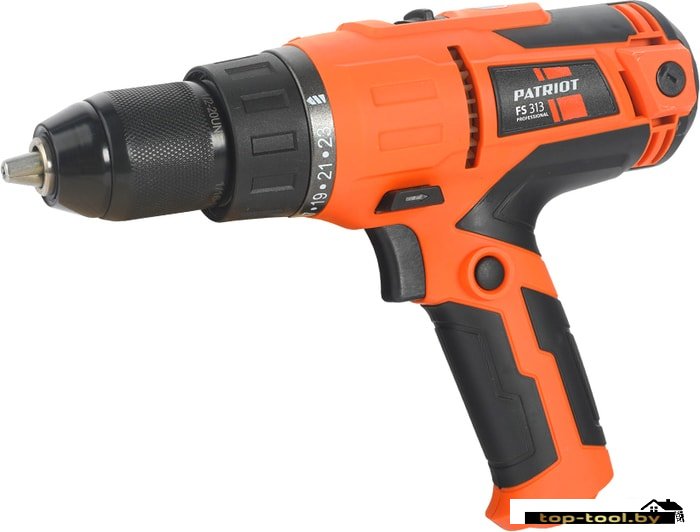 Дрель-шуруповерт Patriot FS 313