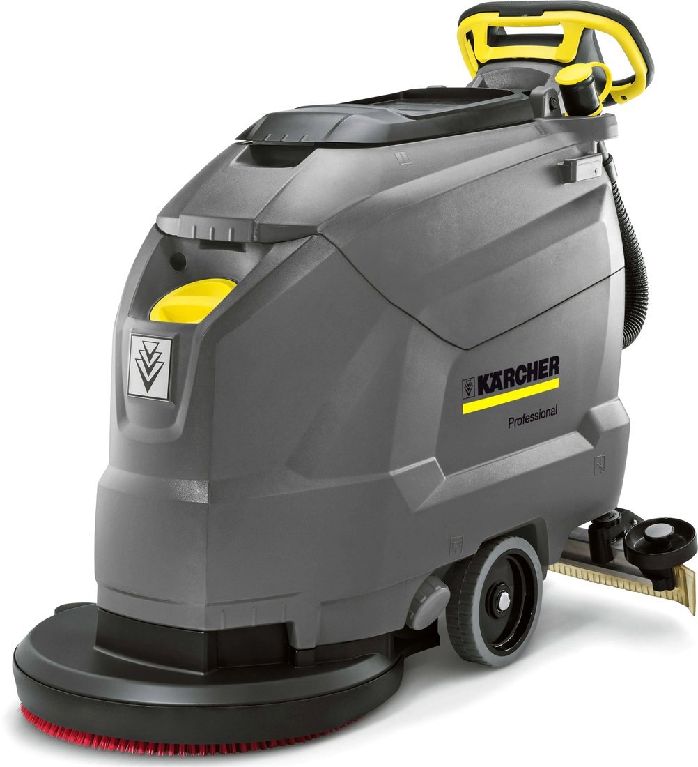 Полотер Karcher BD 50/50 C Bp Classic 1.127-009.0