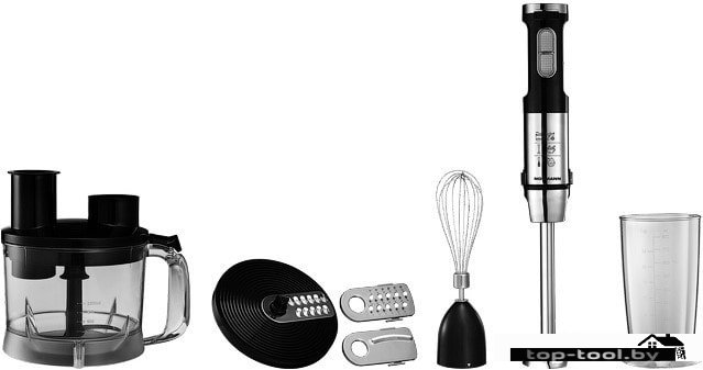 Погружной блендер Normann AHB-812