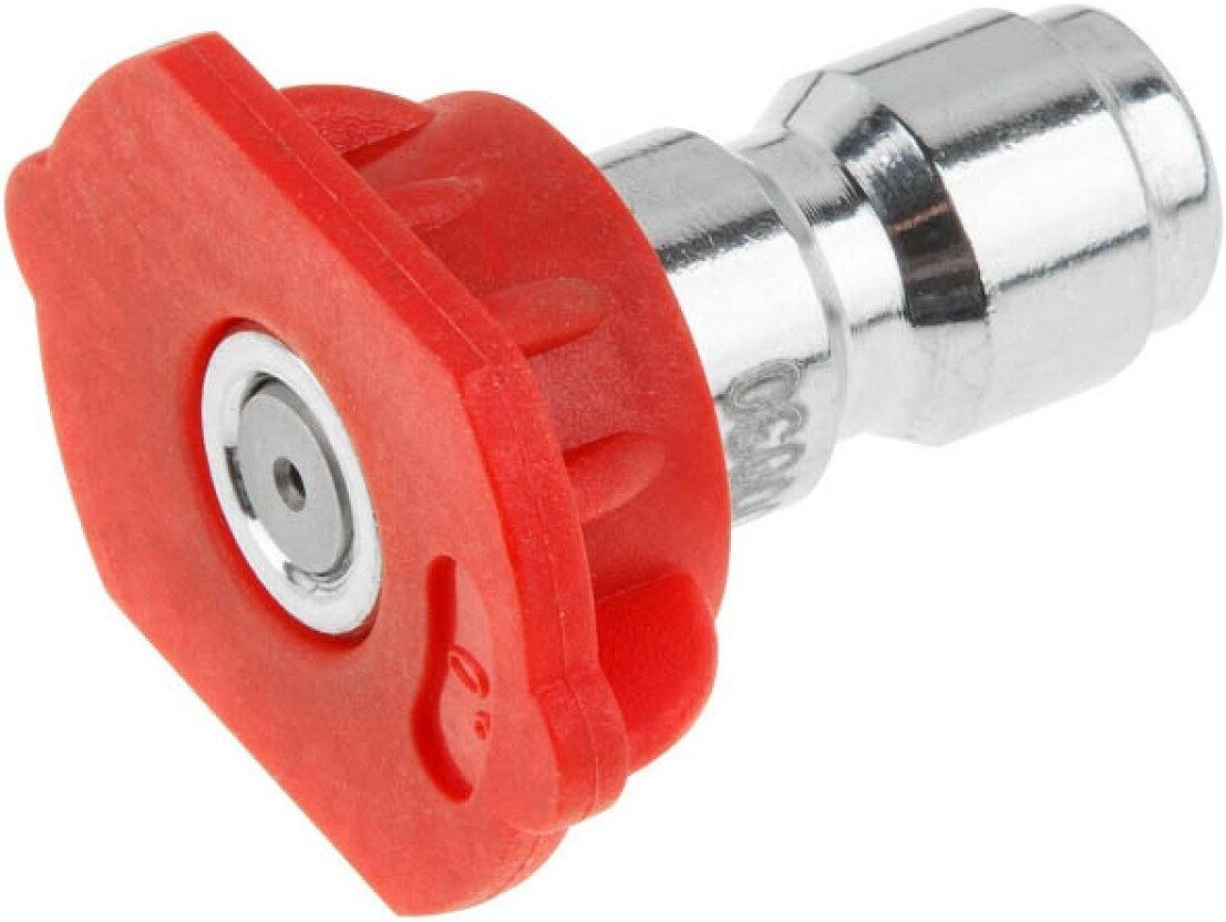 Насадка веерная Wortex 0325033