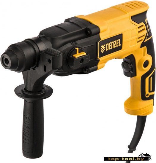Перфоратор Denzel RH-650-18