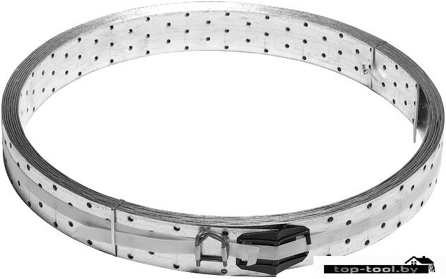 Лента перфорированная Starfix SMP-54269-10