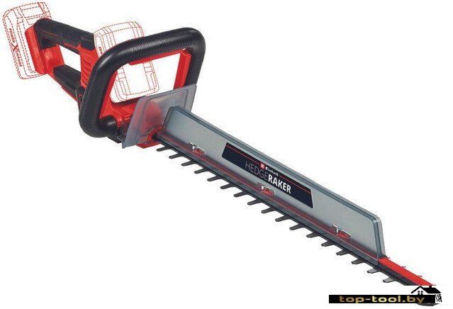 Кусторез Einhell GE-CH 36/61 Li-Solo 3410965 (без АКБ)