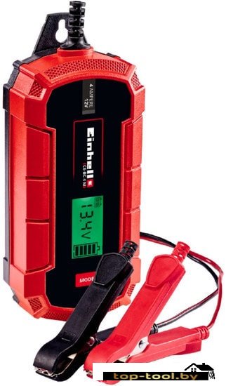 Зарядное устройство Einhell CE-BC 4 M