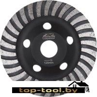 Алмазная чашка Gepard GP0806-180