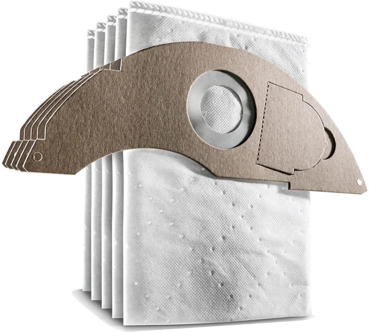 Фильтр-мешок Karcher для NT 22/1 2.889-217.0 (5 шт)