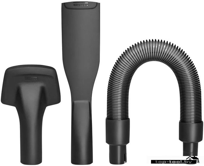 Набор аксессуаров Karcher 2.863-289.0 для салона авто