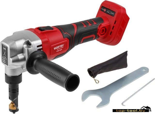 Высечные электрические ножницы Wortex CNB 1825 XLT SOLO 1318928