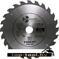 Пильный диск Trio Diamond FLL821