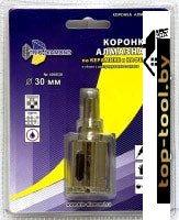 Коронка Trio Diamond 400030 (4000301)