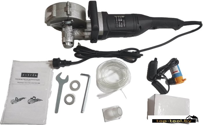 Штроборез Zitrek ZKW-1800 067-2002