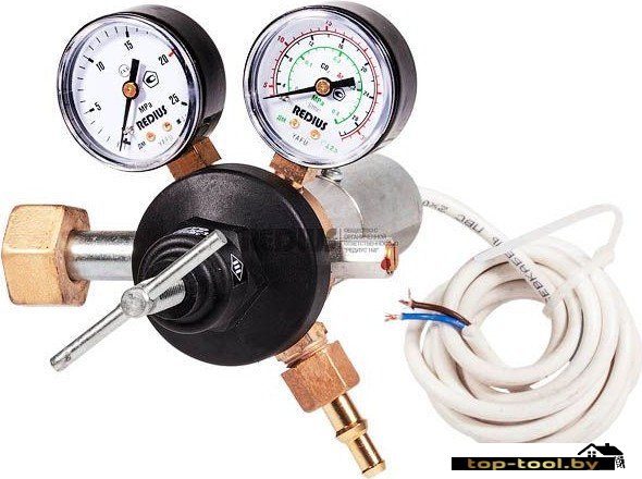 Регулятор расхода Редиус У-30/АР-40-КР1П 051061