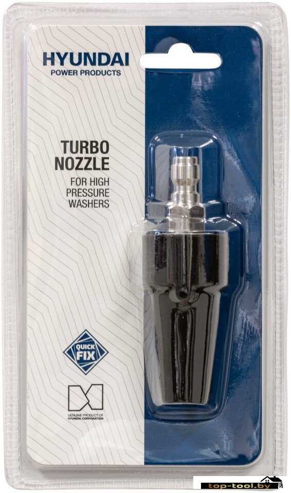 Грязевая фреза Hyundai HYTRB-QF