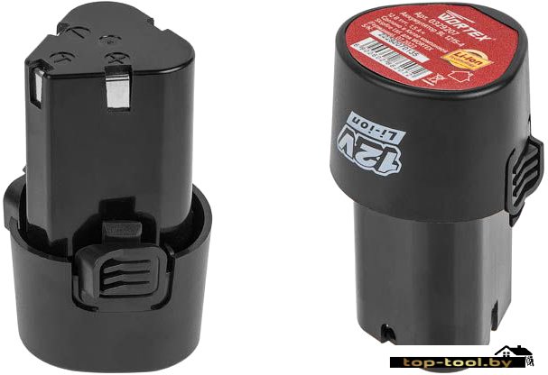 Аккумулятор Wortex BL 1215-4 0329207 (12В/1.5 Ah)