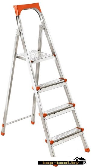 Лестница-стремянка Dogrular Ufuk 4 ступени
