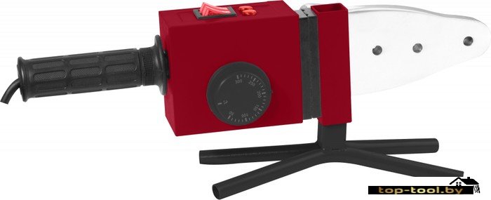 Аппарат для сварки труб Энергомаш Гарант АСТ1-1900-6